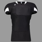 Waist Length Football Jersey