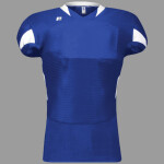Waist Length Football Jersey