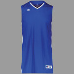 Youth Legacy Basketball Jersey