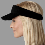 Ace Vat-Dyed Twill Visor