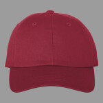 Contender Cap