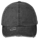 Classic Pigment Distressed Dad Hat