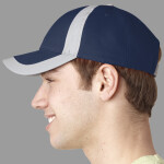 Reflector Safety Cap