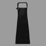 Calibre Heavy Cotton Canvas Bib Apron