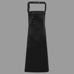 Chino Bib Apron