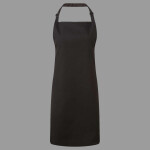 Recycled Bib Apron