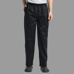 Unisex Essential Chef Pants