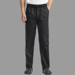 Unisex Chef's Select Slim Leg Pant