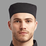Chef's Beanie