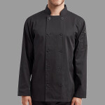 Unisex Recycled Chef Coat