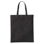 Denim Tote Bag