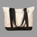 Canvas Tote