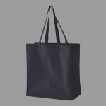 Canvas Grocery Tote