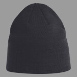 USA-Made 8" Cotton Thermal Beanie