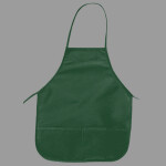 24" Pocket Apron