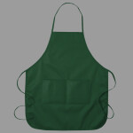 Two-Pocket 28" Apron