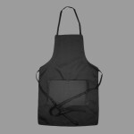 Apron with Pocket