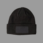 Patch Beanie