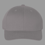 Washed Baseball Cap