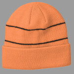 Reflective Cuffed Beanie