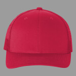 Performance Perforated Cap