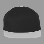 Flat Bill Sport Cap