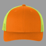 Safety Trucker Cap