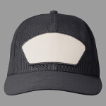 Homestead Mesh Trucker Cap