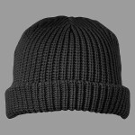 Dock Cuffed Beanie