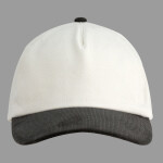 Corduroy Cap