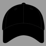 Classic Brushed Twill Cap