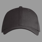 Youth Brushed Twill Cap