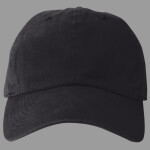 Washed Chino Cap