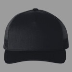 Twill Trucker Cap