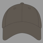 Camo Cap