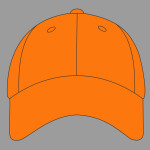 Reflective Safety Cap