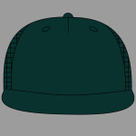 Surfer Trucker Cap