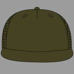 Surfer Trucker Cap