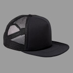Foam Front Trucker Cap