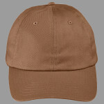 Unstructured Snapback Cap