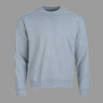 Unisex Recrafted Recycled Fleece Crewneck Sweatshirt