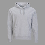 Unisex Recrafted Recycled Hooded Fleece