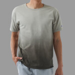 Unisex Classic Jersey Dip Dye T-Shirt