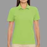 Women's Origin Performance Piqué Polo
