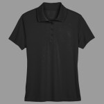 Women's Origin Performance Piqué Polo