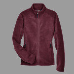 Women's Journey Fleece Jacket