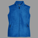 Women's Journey Fleece Vest