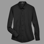 Women's Operate Twill Shirt