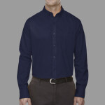 Men's Tall Operate Twill Dress Shirt