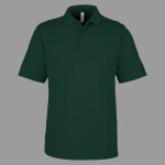 Men's Market Snag Protect Mesh Polo